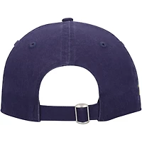 Casquette réglable bleu marine Tampa Bay Rays City Connect 9TWENTY New Era pour hommes