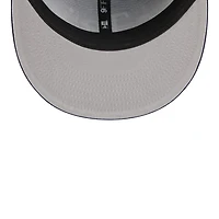 Men's New Era Navy Tampa Bay Rays Looney Tunes Bugs Bunny 9FIFTY Snapback Hat