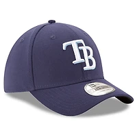 Casquette flex 39THIRTY classique des Rays de Tampa Bay MLB New Era pour homme