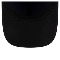 Men's New Era  Navy Tampa Bay Rays Player Replica 39THIRTY M-Crown Flex Hat