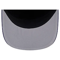 Men's New Era  Navy Tampa Bay Rays Team 19TWENTY Adjustable Hat