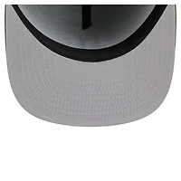Casquette ajustée A-Frame 59FIFTY olive Tampa Bay Rays pour homme New Era