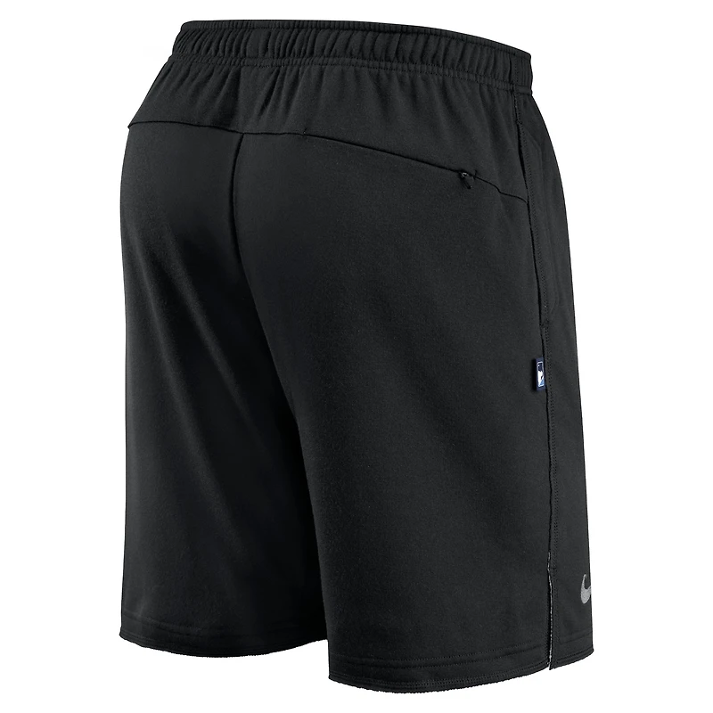 Men's Nike Black Tampa Bay Rays Authentic Collection Flux Performance Shorts