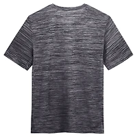 Men's Nike Black Tampa Bay Rays Authentic Collection Velocity Dri-FIT T-Shirt