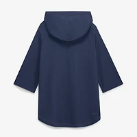 T-shirt à capuche Nike Authentic Collection Flux Dri-FIT gris Tampa Bay Rays pour homme