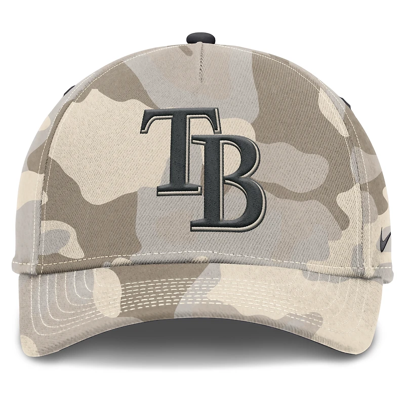 V110793 Drays 15A MLB NIK Camo Pack Rise structuré réglable HATMENSTR NB46-15A-TPA-TSX #28