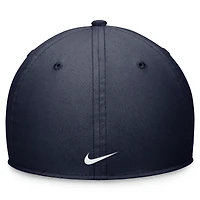 Men's Nike Navy Tampa Bay Rays Performance Flex Hat