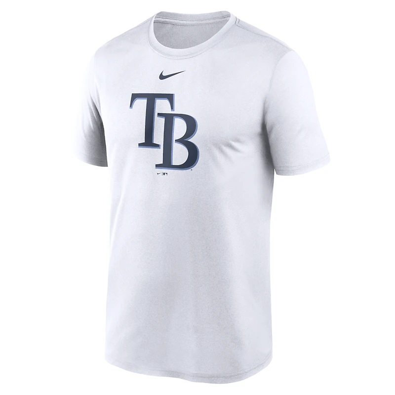 Men's Nike White Tampa Bay Rays New Legend Dri-FIT T-Shirt