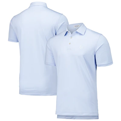 V110136 Drays COTTAGE BLEU JUBILEE RAYURE STRETCH JERSEY POLO POLMEN ME0EK11S-RAY #15