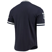 T-shirt Pro Standard Navy Tampa Bay Rays Team pour homme