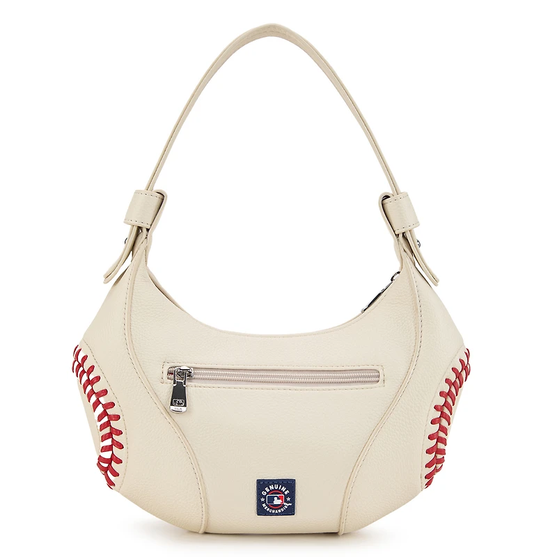 Montana West Tampa Bay Rays Shoulder Hobo Bag