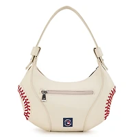 Montana West Tampa Bay Rays Shoulder Hobo Bag