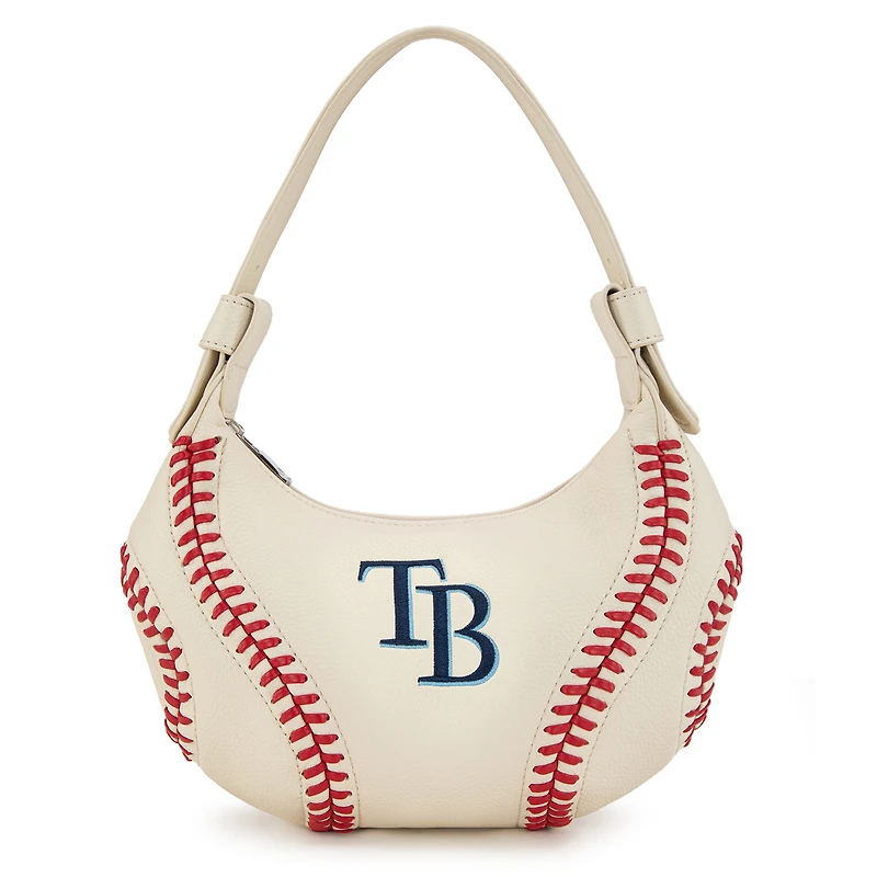 Sac bandoulière Montana West Tampa Bay Rays