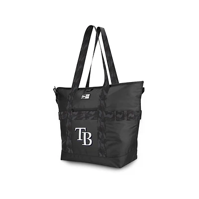 Sac fourre-tout New Era Tampa Bay Rays pour vêtements de sport