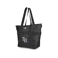 Sac fourre-tout New Era Tampa Bay Rays pour vêtements de sport