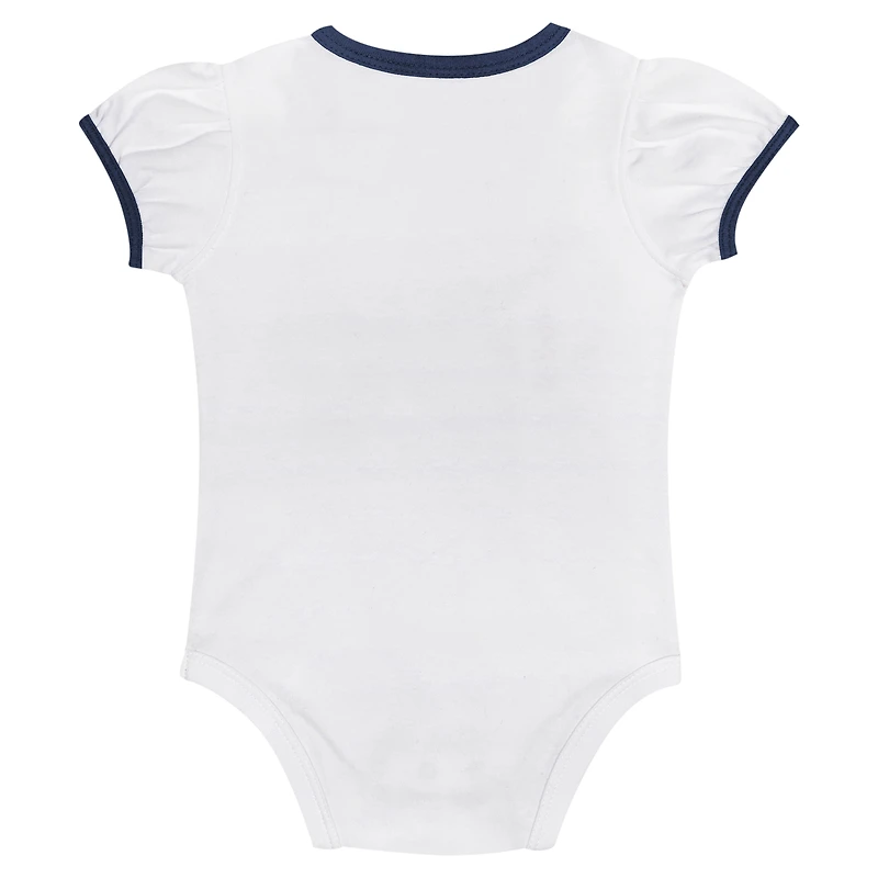Ensemble body et jupe Sweet Rays de Tampa Bay pour nouveau-nés nourrissons
