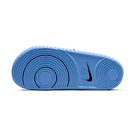 Nike Tampa Bay Rays Off-Court Wordmark Slide Sandals