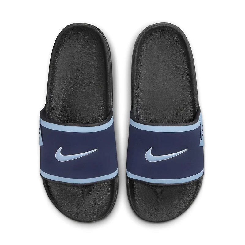 Nike Tampa Bay Rays Offcourt Slide Sandals