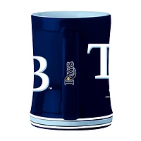 Raies de Tampa Bay 14 oz. Tasse de secours