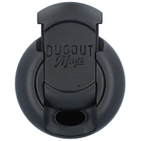 Raies de Tampa Bay 20 oz. Gobelet à chauve-souris en métal