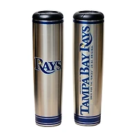 Raies de Tampa Bay 20 oz. Gobelet à chauve-souris en métal
