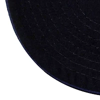 Tampa Bay Rays New Era Youth Game Authentic Collection On-Field 59FIFTY - Chapeau ajusté Marine