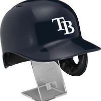 Casque de frappeur Rawlings Replica des Tampa Bay Rays