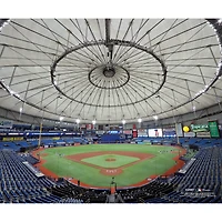 Photographie non signée de la vue générale des Rays Tampa Bay