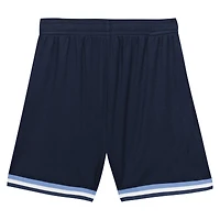 Toddler Fanatics Navy Tampa Bay Rays Field Ball T-Shirt & Shorts Set