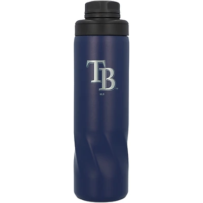 WinCraft Rayons de Tampa Bay 20 oz. Bouteille d'eau Morgan
