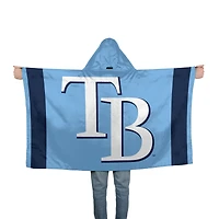 WinCraft Tampa Bay Rays 3' x 5' Hoodie Flag