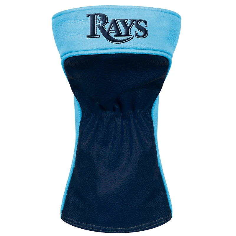 Couvre-club de golf WinCraft Tampa Bay Rays