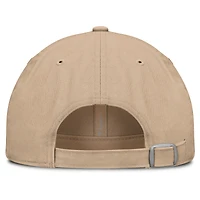 Women's Fanatics Tan Tampa Bay Rays Cooperstown Collection Adjustable Hat