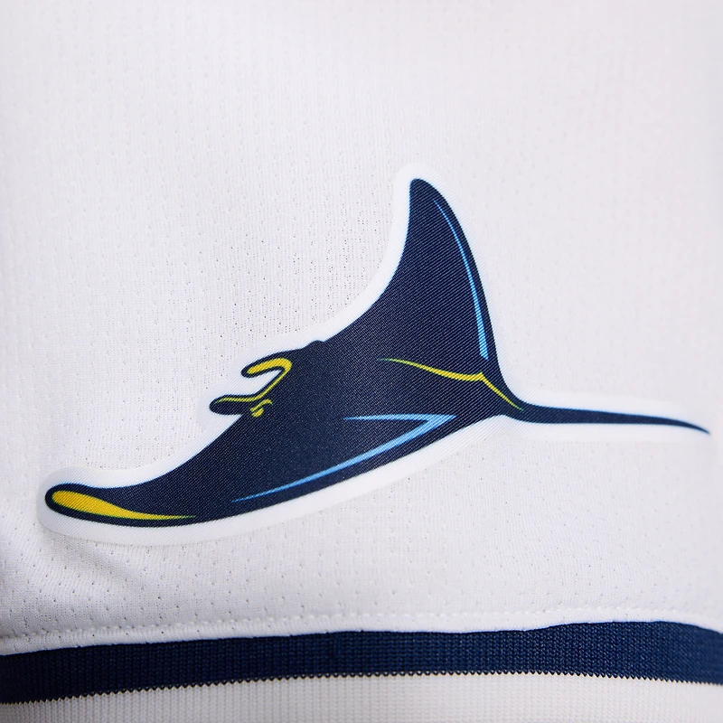 Women's Nike  White Tampa Bay Rays Home Limited Jersey
