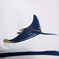 Women's Nike  White Tampa Bay Rays Home Limited Jersey