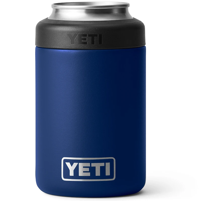 Glacière YETI Rambler Colster 340 ml pour les Rays de Tampa Bay