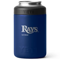 YETI Tampa Bay Rays 12oz. Rambler Colster Can Cooler