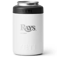 Glacière YETI Rambler Colster 340 ml pour canettes secondaires des Rays de Tampa Bay