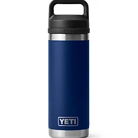 Bouteille d'eau Rambler Chug YETI Tampa Bay Rays (18 oz)