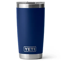 Gobelet Rambler YETI Tampa Bay Rays 590 ml avec couvercle Magslider