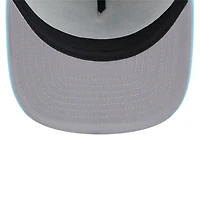 Casquette Snapback rétro 9FIFTY blanche des Rays de Tampa Bay pour jeunes New Era