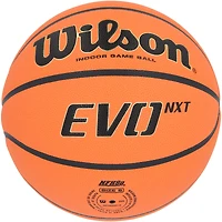 Hailey Van Lith TCU Horned Frogs Autographed NCAA Wilson Official Game Basketball