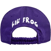 Top of the World TCU Horned Frogs Mini Me Casquette réglable pour bébé