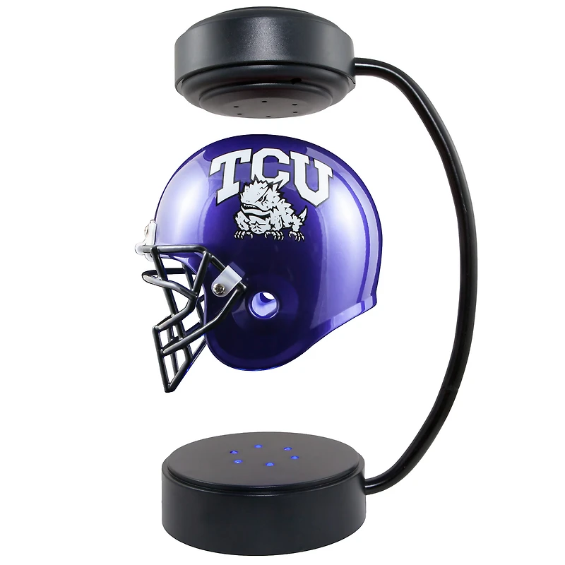 TCU Horned Frogs Hover Team Helmet
