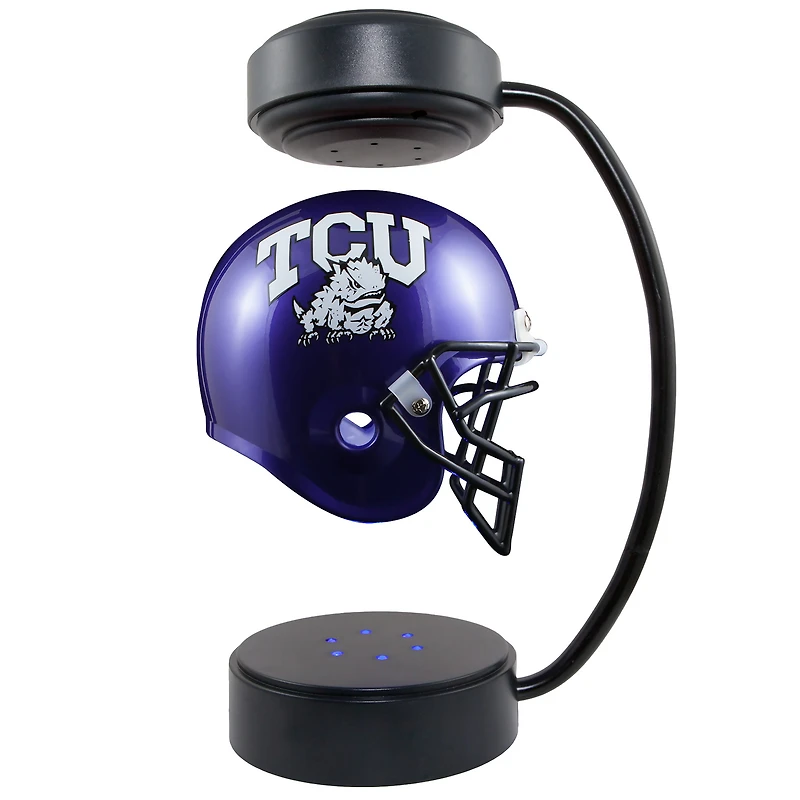 TCU Horned Frogs Hover Team Helmet
