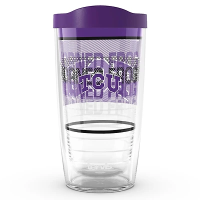 Grenouilles à cornes Tervis TCU 16oz. Gobelet classique concurrent
