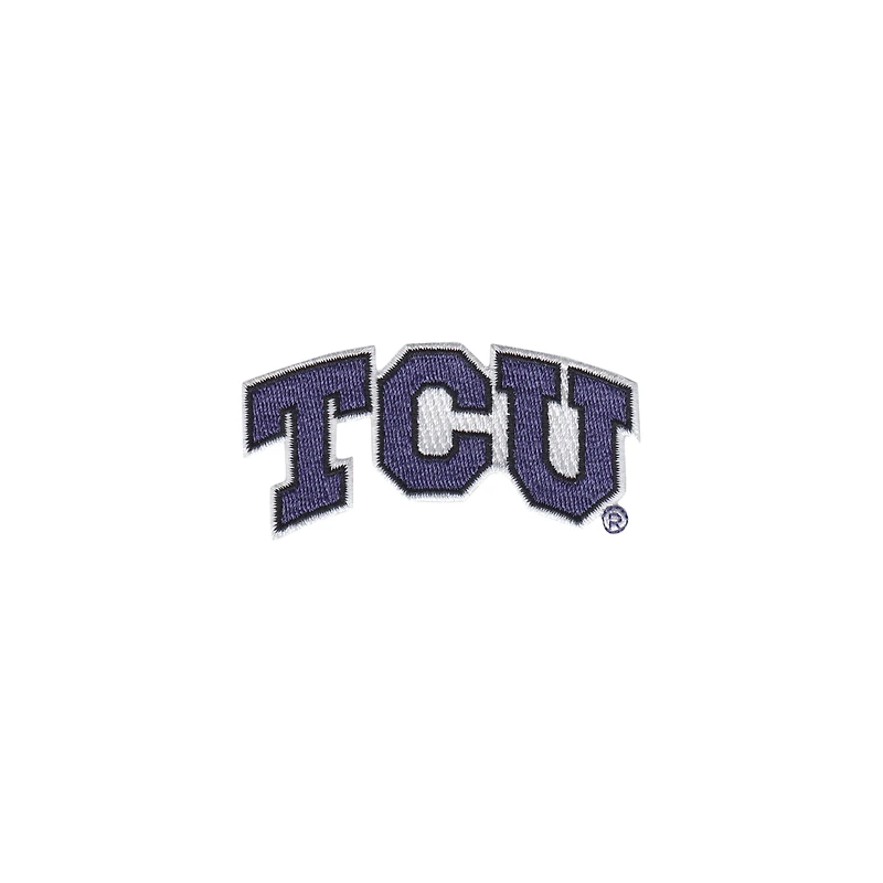 Tervis TCU Grenouilles à cornes, paquet de 2, 16 oz. Ensemble de gobelets concurrents et emblèmes
