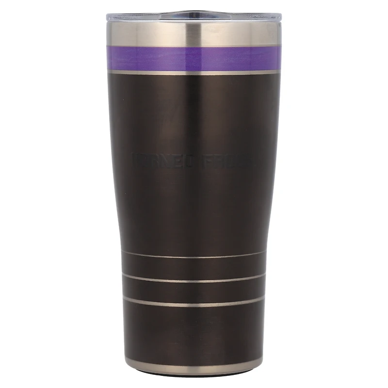Tervis TCU Horned Frogs 20oz. Night Game Tumbler