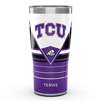 Grenouilles à cornes Tervis TCU 20oz. Gobelet en acier inoxydable Win Streak