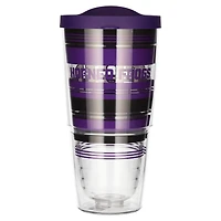 Tervis TCU Horned Frogs 24oz. Hype Stripe Classic Tumbler